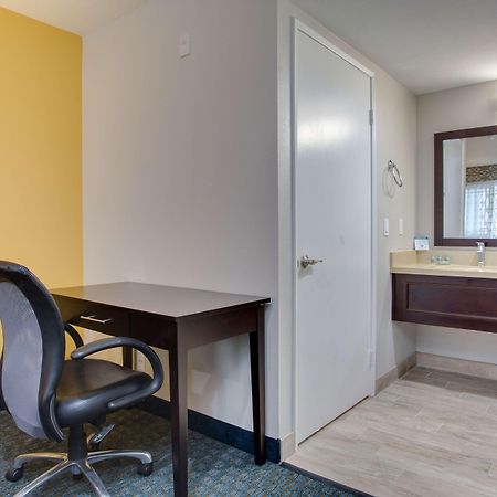 Quality Inn San Diego South - Чула-Віста Екстер'єр фото