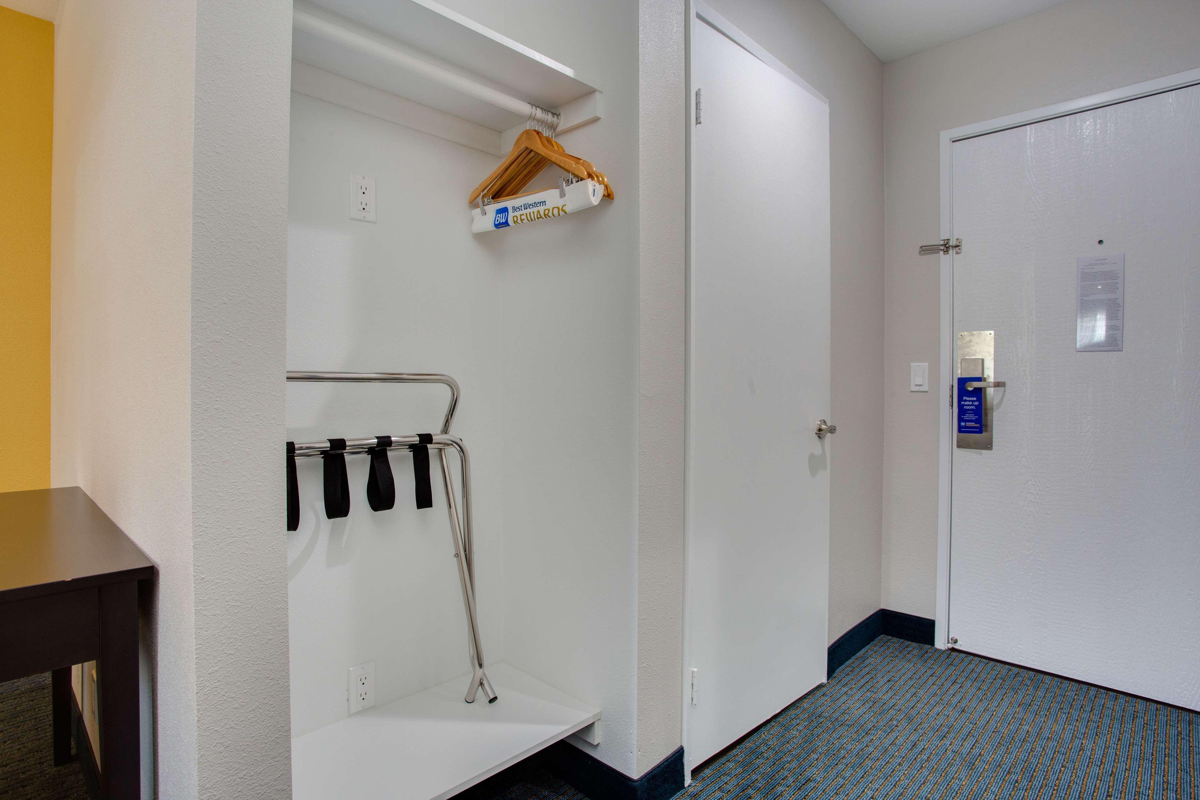 Quality Inn San Diego South - Чула-Віста Екстер'єр фото