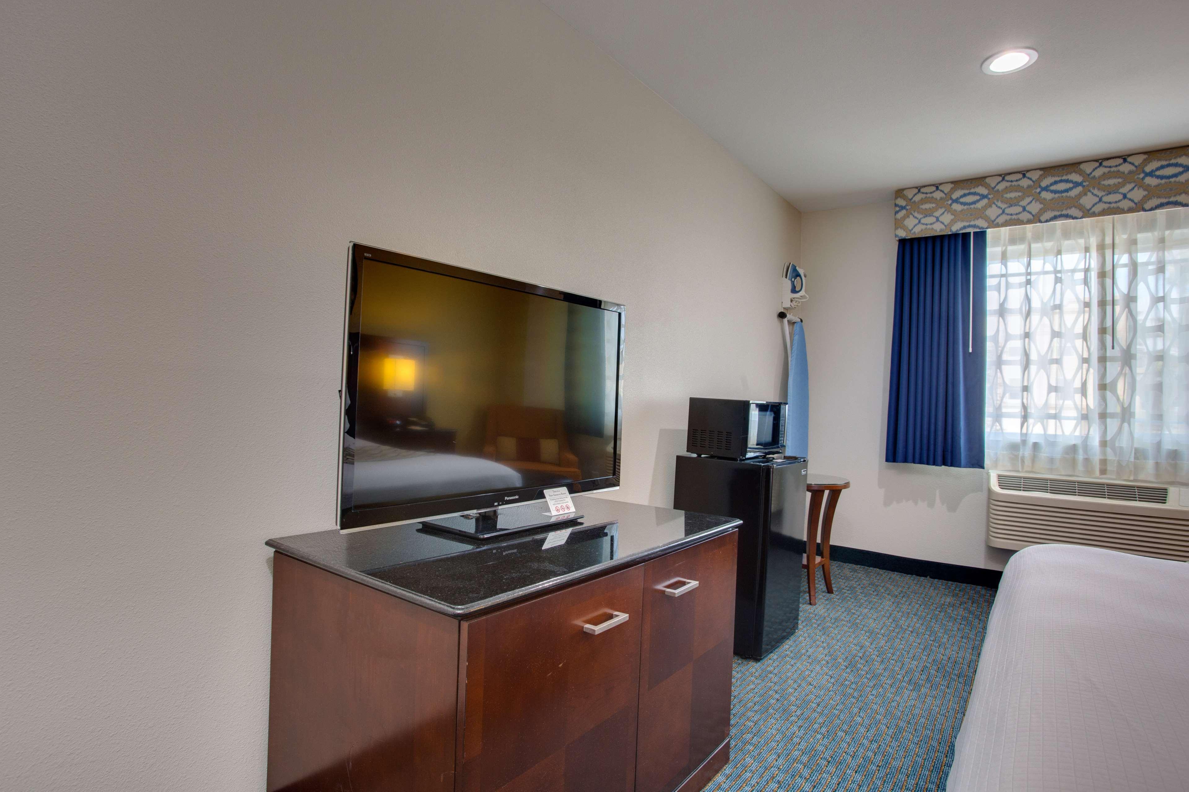 Quality Inn San Diego South - Чула-Віста Екстер'єр фото