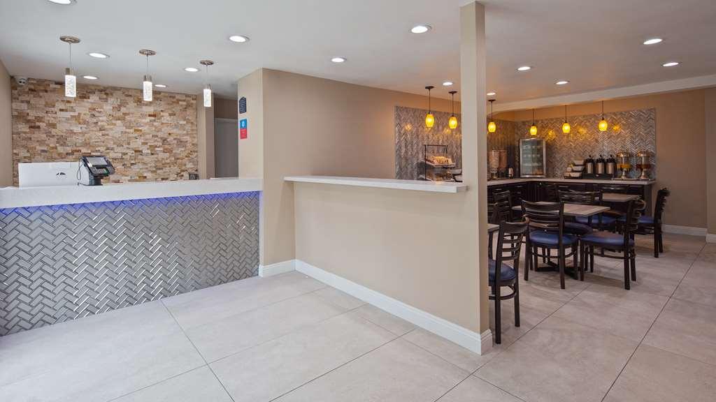 Quality Inn San Diego South - Чула-Віста Екстер'єр фото