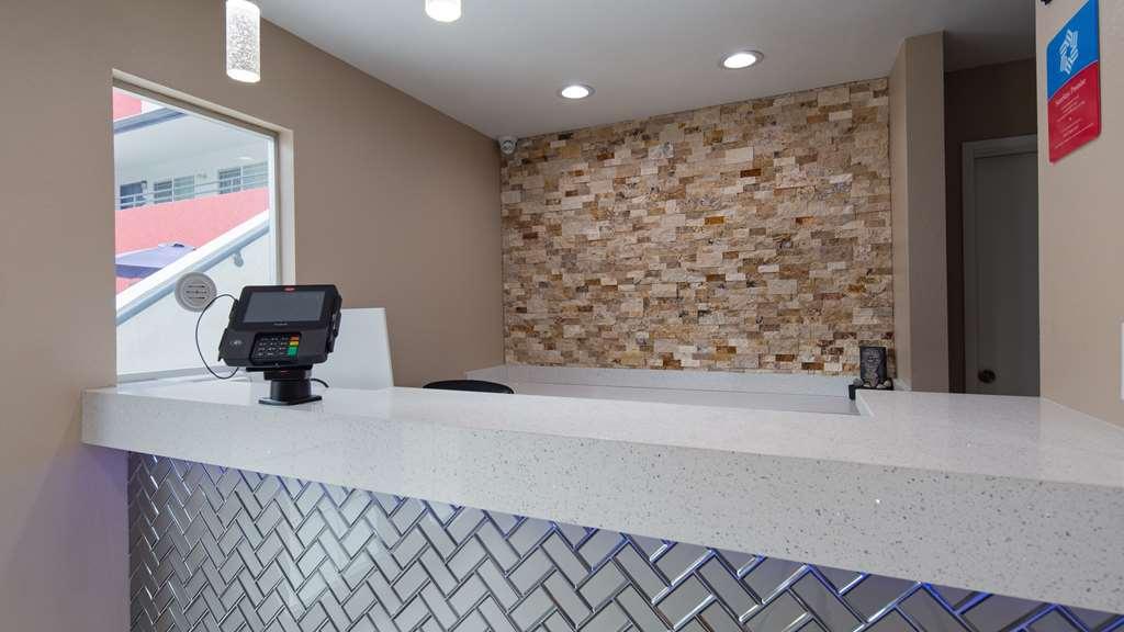 Quality Inn San Diego South - Чула-Віста Екстер'єр фото