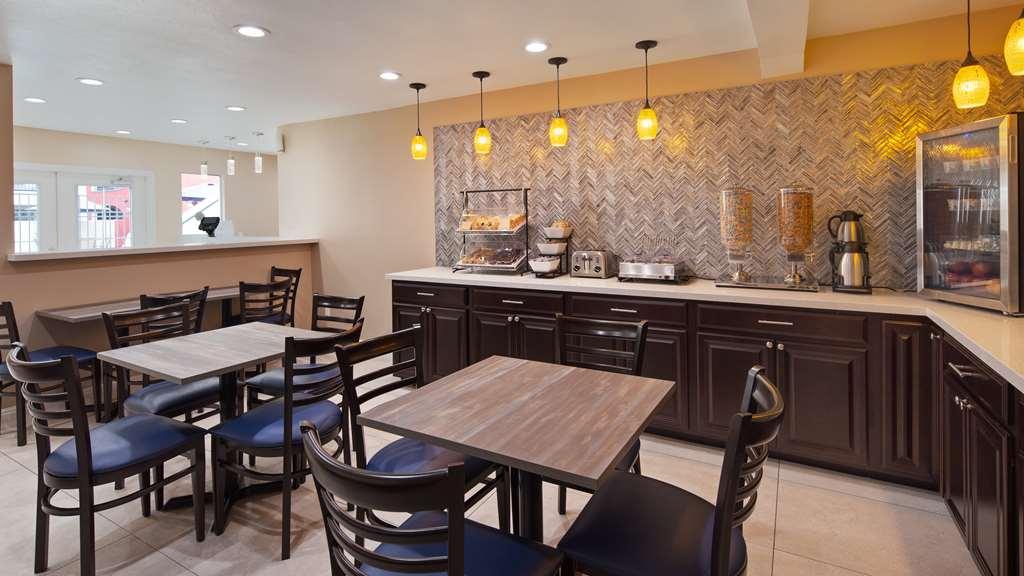 Quality Inn San Diego South - Чула-Віста Екстер'єр фото