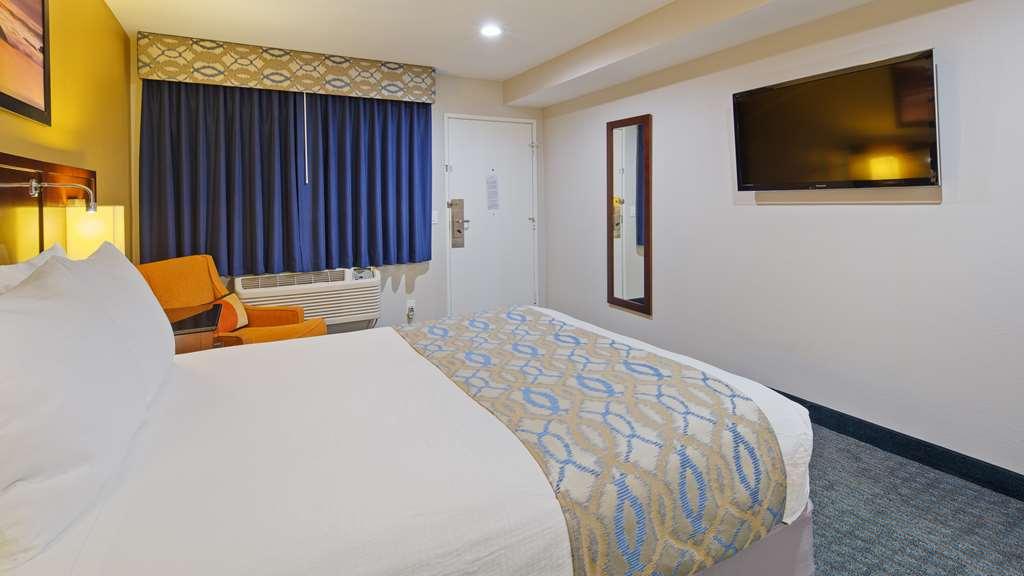 Quality Inn San Diego South - Чула-Віста Номер фото