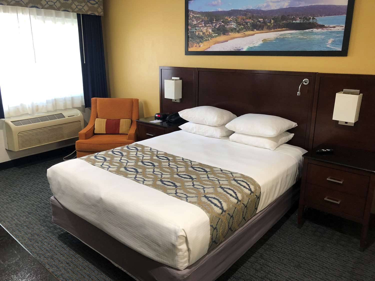 Quality Inn San Diego South - Чула-Віста Екстер'єр фото