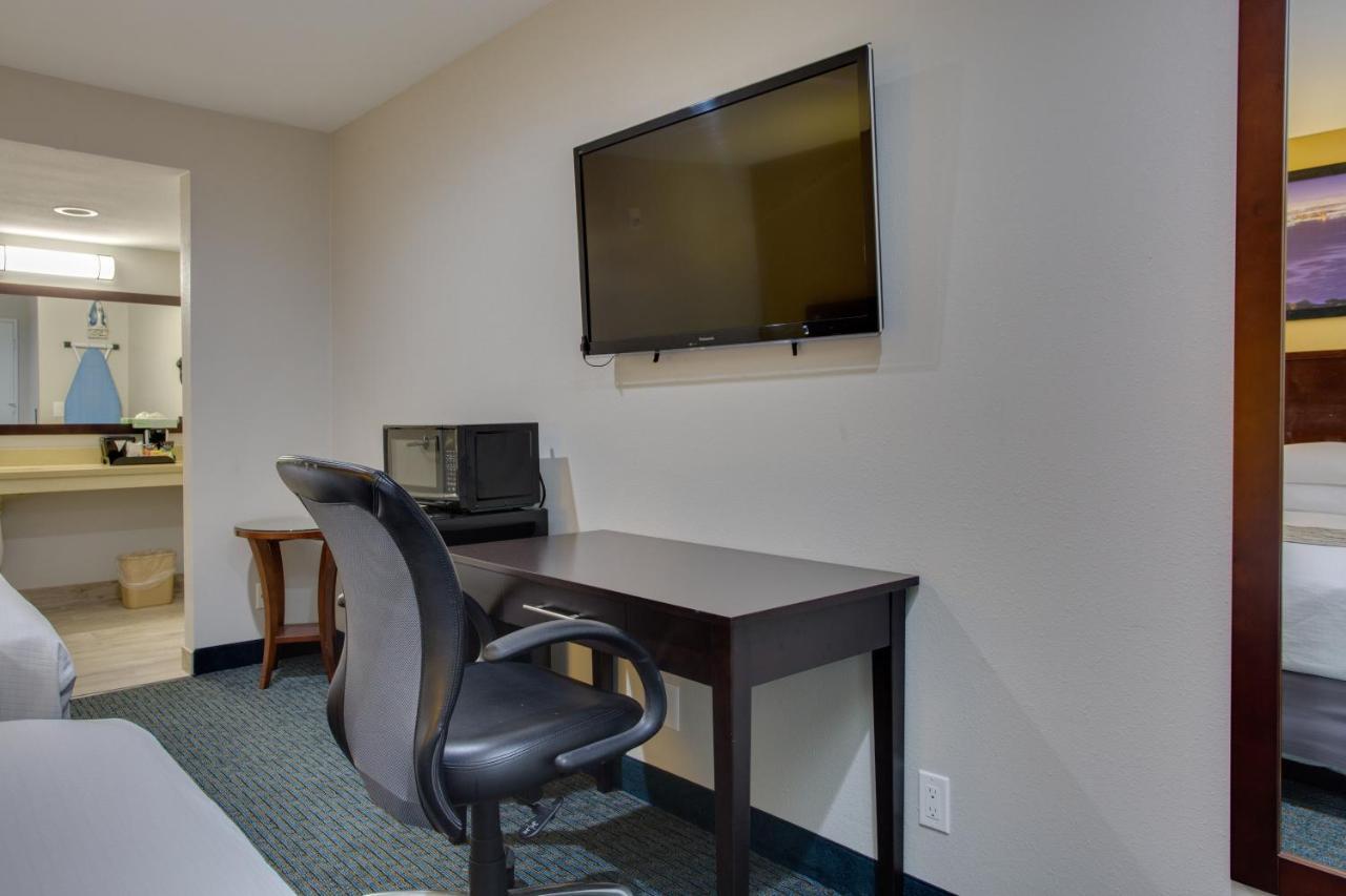 Quality Inn San Diego South - Чула-Віста Екстер'єр фото